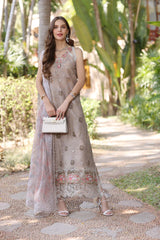 Noor Eid Luxury Laserkaari’25 by Saadia Aasad | D8-B