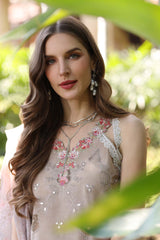 Noor Eid Luxury Laserkaari’25 by Saadia Aasad | D8-B