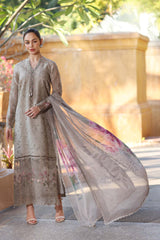 Noor Eid Luxury Laserkaari’25 by Saadia Aasad | D1-B