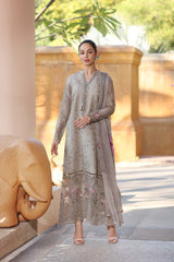 Noor Eid Luxury Laserkaari’25 by Saadia Aasad | D1-B