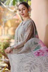 Noor Eid Luxury Laserkaari’25 by Saadia Aasad | D1-B