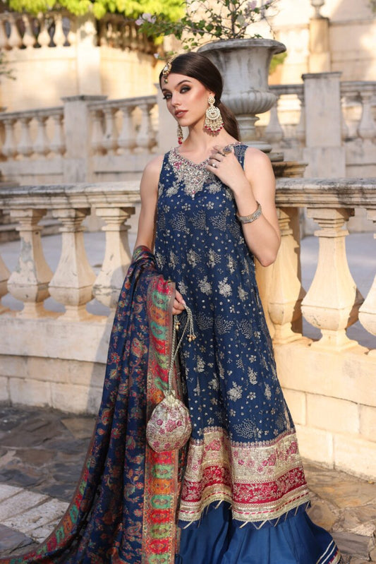Noor Kaani Wedding | Noor by Saadia Asaad