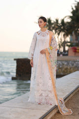 Noor Eid Luxury Laserkaari’25 by Saadia Aasad | D9-B