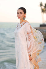 Noor Eid Luxury Laserkaari’25 by Saadia Aasad | D9-B