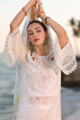 Noor Eid Luxury Laserkaari’25 by Saadia Aasad | D9-B