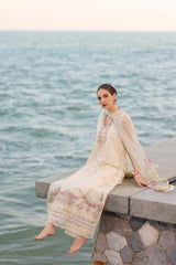 Noor Eid Luxury Laserkaari’25 by Saadia Aasad | D3-A