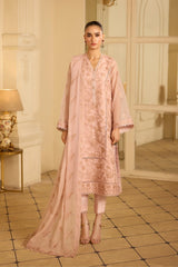 Alizeh Formals | Chiffon Collection 2026 ||AF-CH-2248-Ebrah