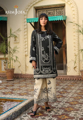 Asim Jofa Eid Collection 2025 | AJUBF-60