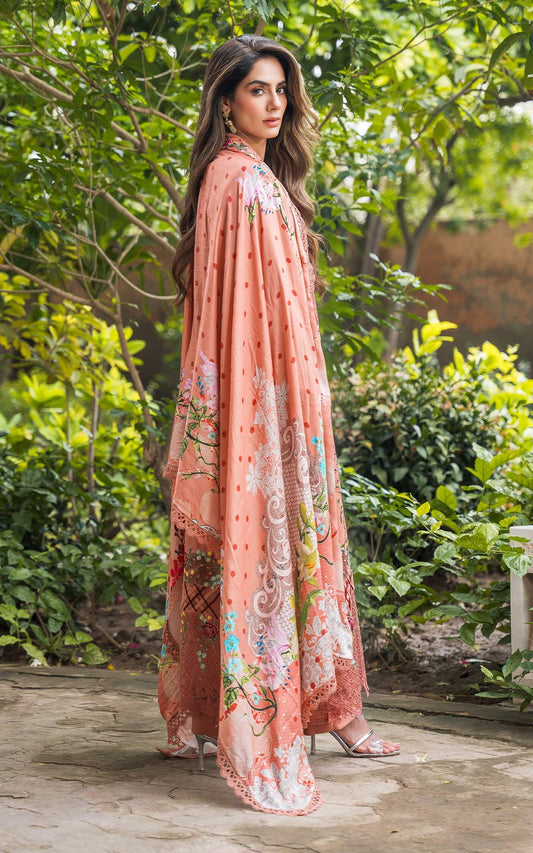 Luxury Winter’24 Vol.2 by Asifa &amp; Nabeel |  WL-05