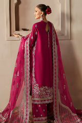 Afrozeh Divani Silk Edition 2025 | Shabana