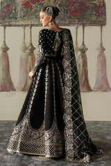 Afrozeh Divani Silk Edition 2025 | Husnara