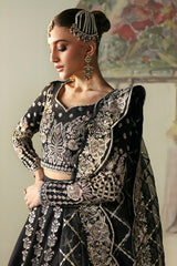 Afrozeh Divani Silk Edition 2025 | Husnara