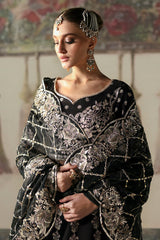 Afrozeh Divani Silk Edition 2025 | Husnara