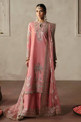 Afrozeh Divani Silk Edition 2025 | Gulrukh