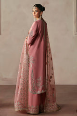 Afrozeh Divani Silk Edition 2025 | Gulrukh