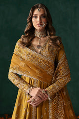Afrozeh Divani Silk Edition 2025 | Jahanbano