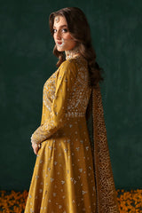 Afrozeh Divani Silk Edition 2025 | Jahanbano