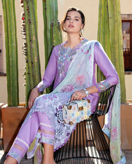 Mushq Odyssey | Lawn 2026 | Ailyn