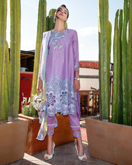 Mushq Odyssey | Lawn 2026 | Ailyn