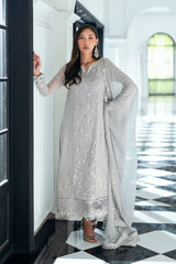 Azure Ensembles Chiffon Collection Vol 2 2025 | Ash Veil