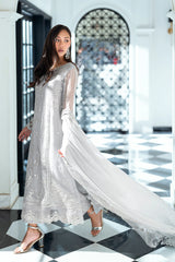 Azure Ensembles Chiffon Collection Vol 2 2025 | Ash Veil