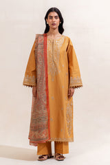 Beechtree Summer Lawn 2025 | BT12501UN006109-RUST-2000000280228-3PC