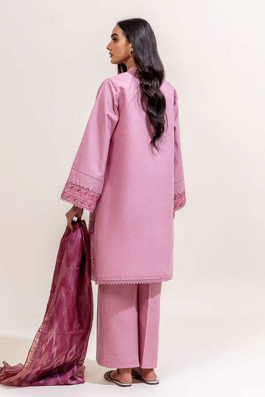 Beechtree Summer Lawn 2025 | BT12501UN006120-PINK-2000000280567-3PC
