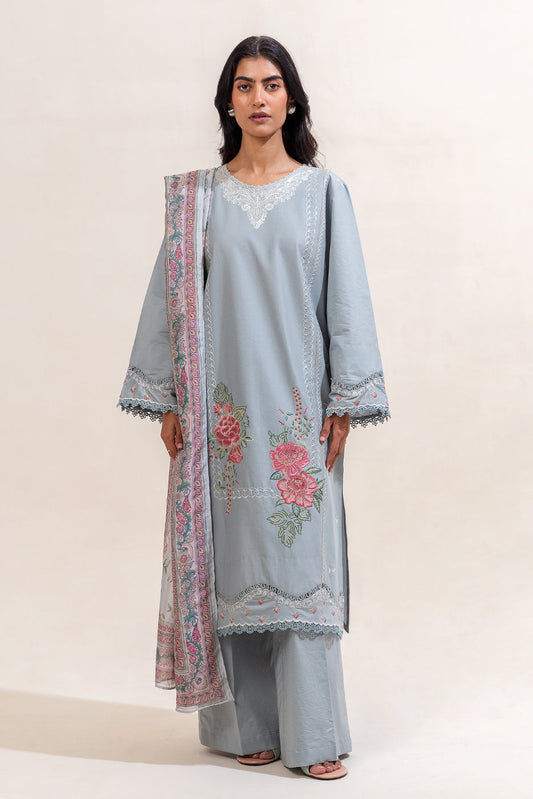 Beechtree Summer Lawn 2025 | BT12501UN006127-BEIGE-2000000280231-3PC