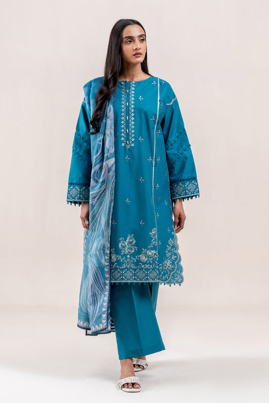 Beechtree Summer Lawn 2025 | BT12501UN006137-TEAL-2000000282759-3PC