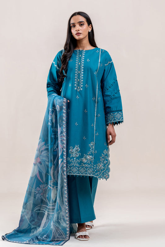 Beechtree Summer Lawn 2025 | BT12501UN006137-TEAL-2000000282759-3PC