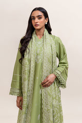 Beechtree Summer Lawn 2025 | BT12501UN006176-GREEN-2000000280568-2PC