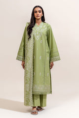 Beechtree Summer Lawn 2025 | BT12501UN006176-GREEN-2000000280568-2PC