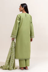 Beechtree Summer Lawn 2025 | BT12501UN006176-GREEN-2000000280568-2PC
