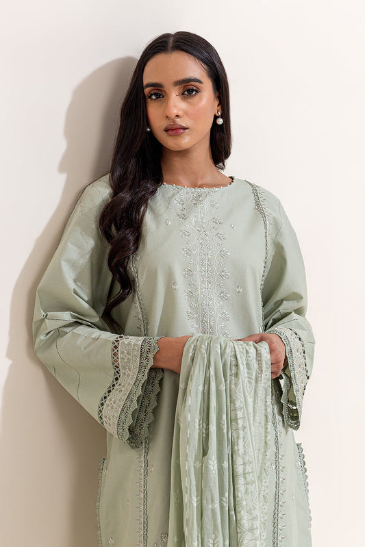 Beechtree Summer Lawn 2025 | BT12501UN006179-SEA GREN-2000000280570-2PC