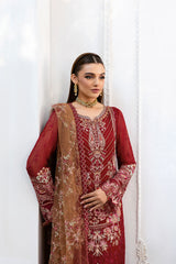 Ramsha Chevron 2025 | A-1010