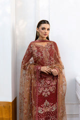 Ramsha Chevron 2025 | A-1010