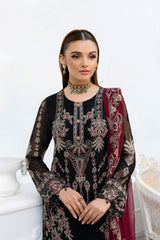 Ramsha Chevron 2025 | A-1008