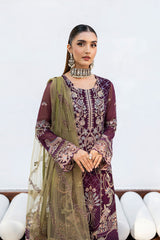 Ramsha Chevron 2025 | A-1002
