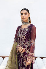 Ramsha Chevron 2025 | A-1002