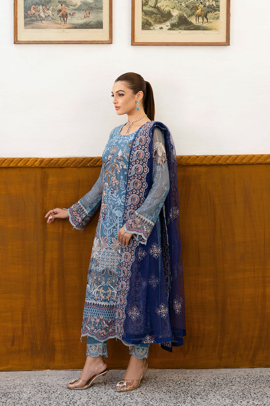 Ramsha Chevron 2025 | A-1006