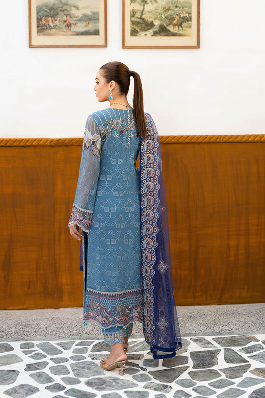 Ramsha Chevron 2025 | A-1006