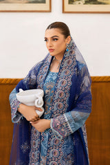 Ramsha Chevron 2025 | A-1012