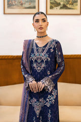 Ramsha Chevron 2025 | A-1012
