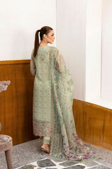 Ramsha Chevron 2025 | A-1003