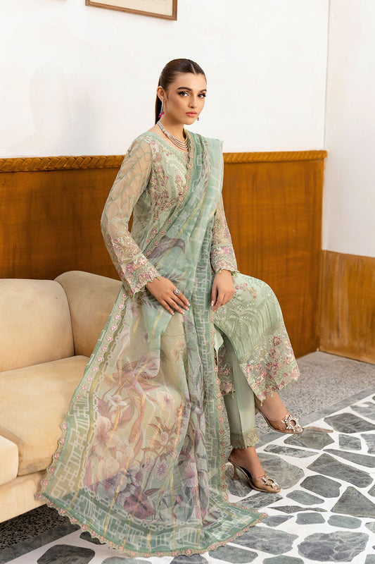 Ramsha Chevron 2025 | A-1003