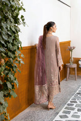 Ramsha Chevron 2025 | A-1009