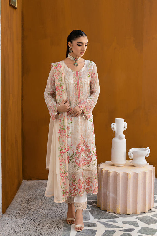 Ramsha Chevron 2025 | A-1011