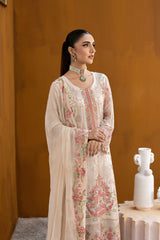 Ramsha Chevron 2025 | A-1011
