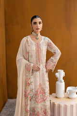Ramsha Chevron 2025 | A-1011