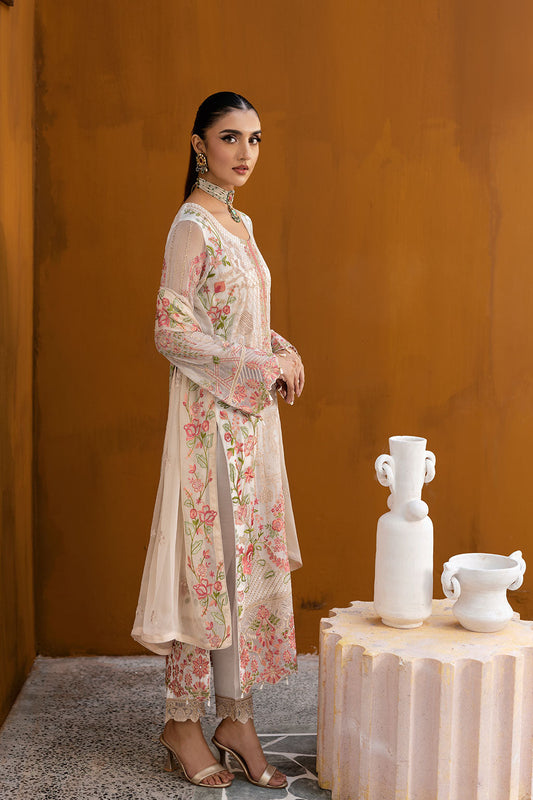Ramsha Chevron 2025 | A-1011